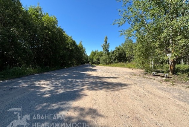 Фото Продается участок рядом с Острошицким Городком, ст Восток-4 — 17