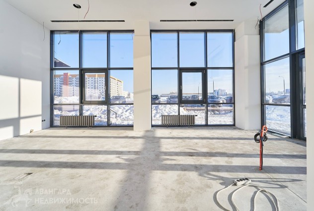 Фото Снять помещение с отдельным входом ЖК Олимпик-Парк — 7