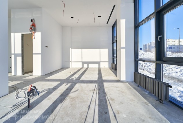 Фото Снять помещение с отдельным входом ЖК Олимпик-Парк — 9