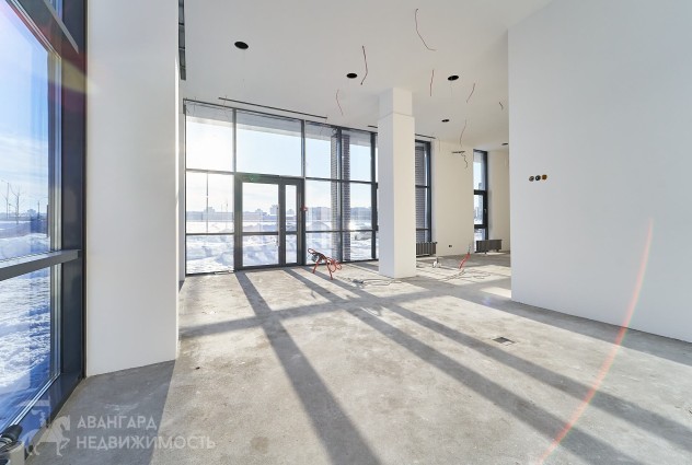 Фото Снять помещение с отдельным входом ЖК Олимпик-Парк — 11