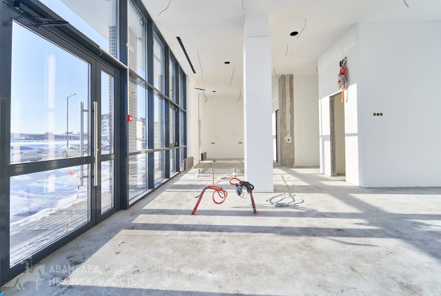 Фото Снять помещение с отдельным входом ЖК Олимпик-Парк — 13