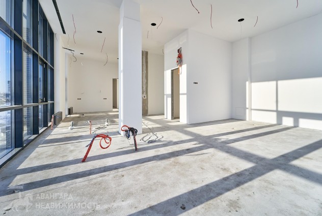 Фото Снять помещение с отдельным входом ЖК Олимпик-Парк — 15