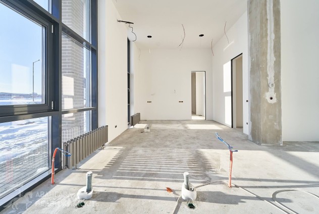 Фото Снять помещение с отдельным входом ЖК Олимпик-Парк — 17