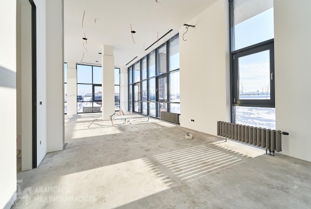 Фото Снять помещение с отдельным входом ЖК Олимпик-Парк — 21