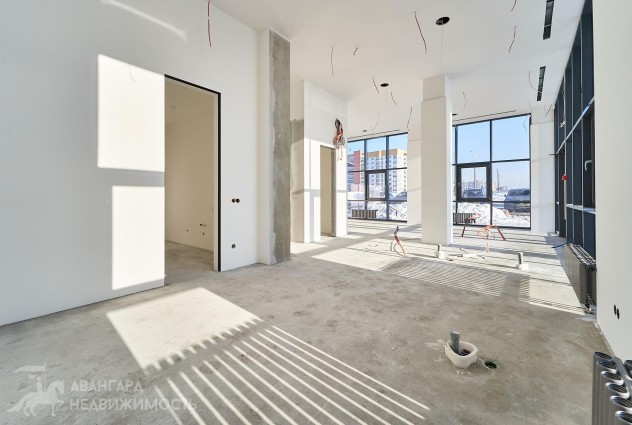 Фото Снять помещение с отдельным входом ЖК Олимпик-Парк — 25