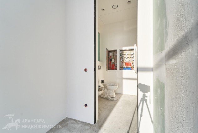 Фото Снять помещение с отдельным входом ЖК Олимпик-Парк — 29