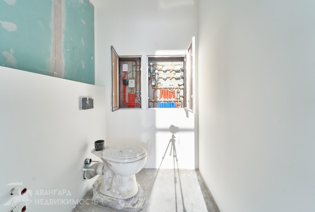 Фото Снять помещение с отдельным входом ЖК Олимпик-Парк — 31