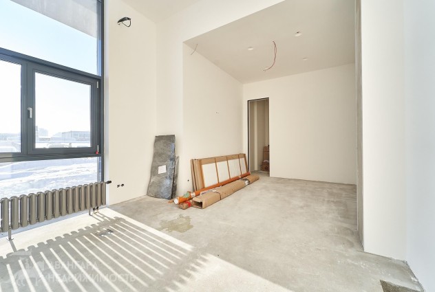 Фото Снять помещение с отдельным входом ЖК Олимпик-Парк — 37