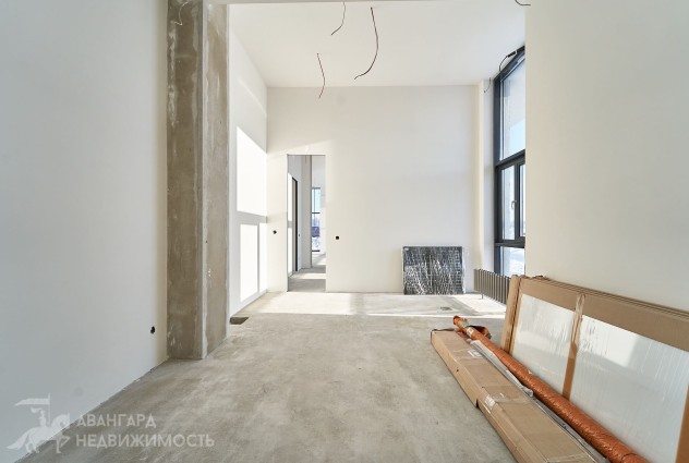 Фото Снять помещение с отдельным входом ЖК Олимпик-Парк — 39