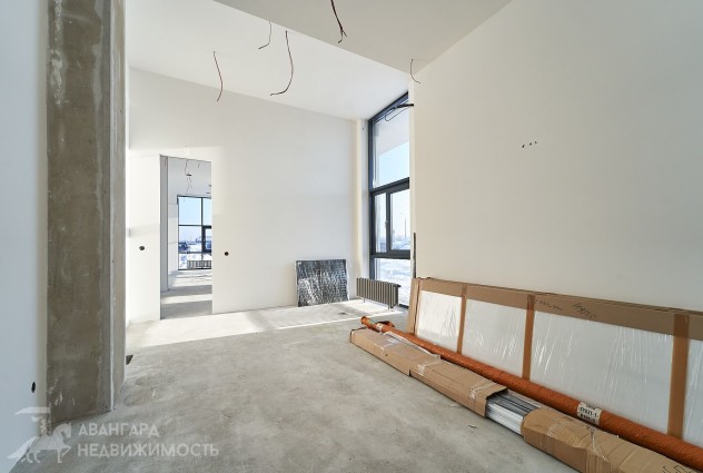 Фото Снять помещение с отдельным входом ЖК Олимпик-Парк — 41