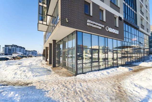 Фото Снять помещение с отдельным входом ЖК Олимпик-Парк — 43