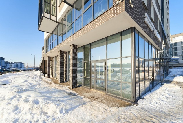 Фото Снять помещение с отдельным входом ЖК Олимпик-Парк — 45