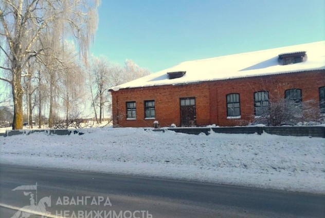 Фото Продажа здания  в 20 км от Борисова — 3
