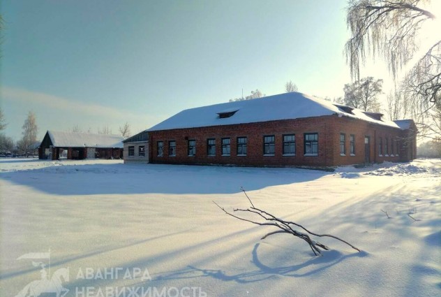 Фото Продажа здания  в 20 км от Борисова — 7