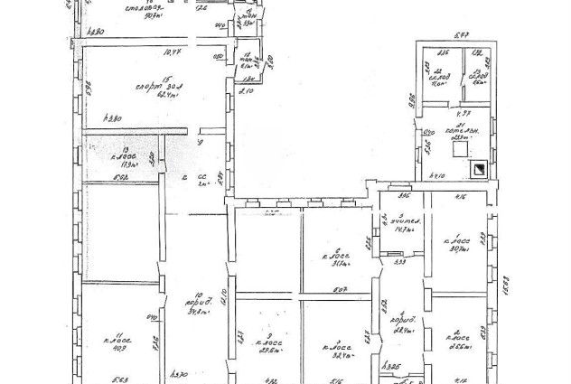 Фото Продажа здания  в 20 км от Борисова — 31
