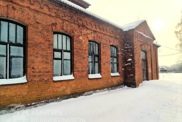 Фото Продажа здания  в 20 км от Борисова — 11