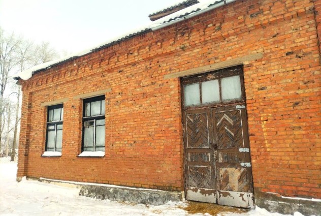 Фото Продажа здания  в 20 км от Борисова — 13