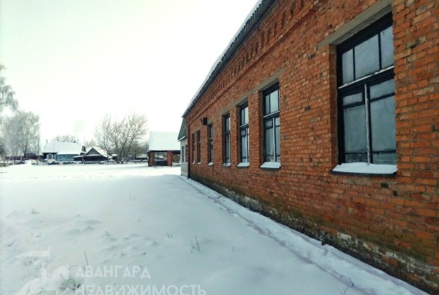 Фото Продажа здания  в 20 км от Борисова — 15