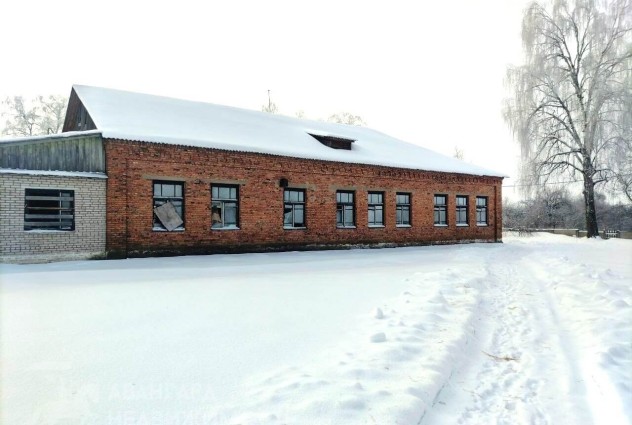 Фото Продажа здания  в 20 км от Борисова — 17