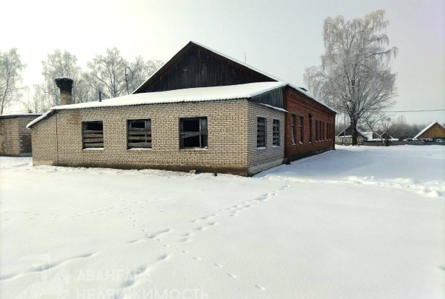 Фото Продажа здания  в 20 км от Борисова — 19