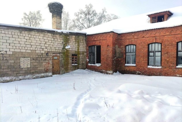 Фото Продажа здания  в 20 км от Борисова — 21