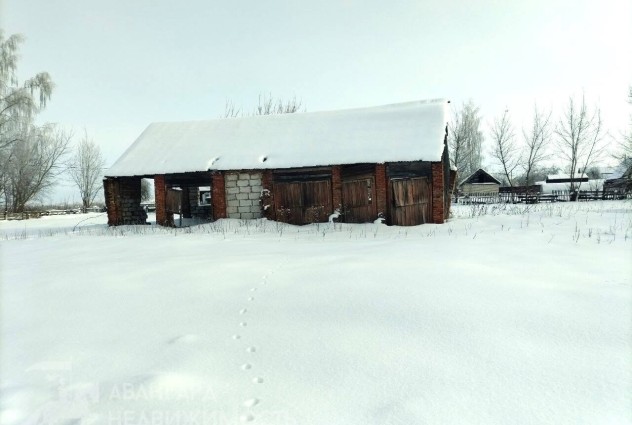 Фото Продажа здания  в 20 км от Борисова — 25