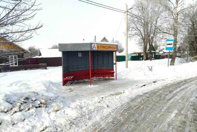 Фото Продажа здания  в 20 км от Борисова — 29