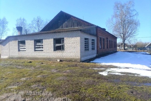 Фото Продажа здания  в 20 км от Борисова — 17