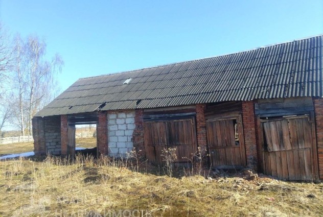 Фото Продажа здания  в 20 км от Борисова — 19