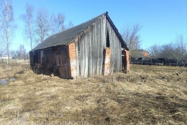 Фото Продажа здания  в 20 км от Борисова — 21