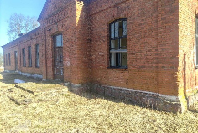 Фото Продажа здания  в 20 км от Борисова — 3