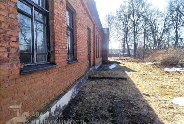 Фото Продажа здания  в 20 км от Борисова — 5
