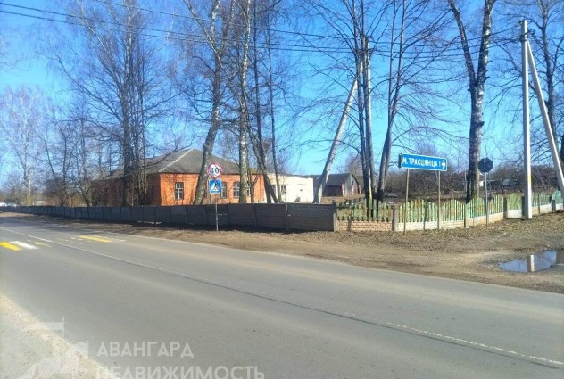 Фото Продажа здания  в 20 км от Борисова — 7