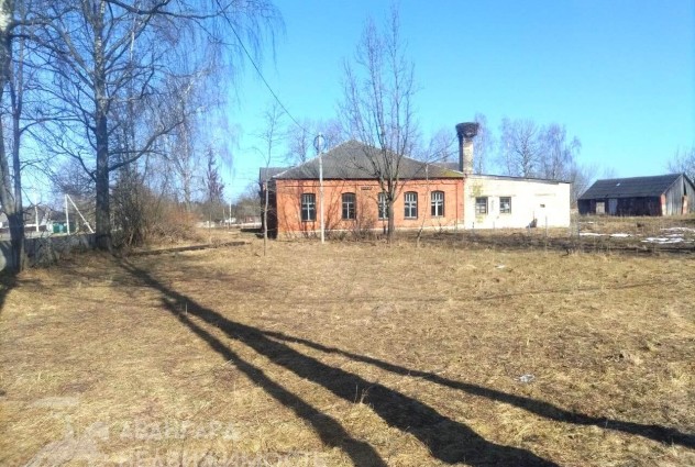 Фото Продажа здания  в 20 км от Борисова — 9