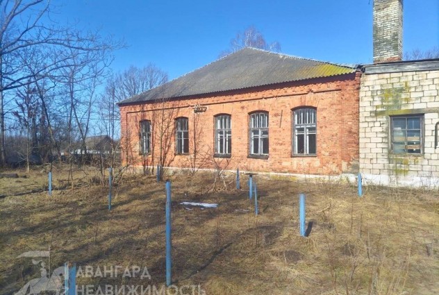 Фото Продажа здания  в 20 км от Борисова — 11