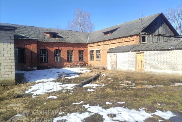Фото Продажа здания  в 20 км от Борисова — 13
