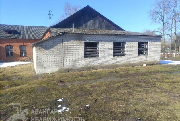 Фото Продажа здания  в 20 км от Борисова — 15