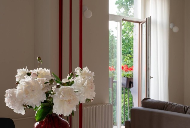 Фото Самая стильная сталинка столицы — 13