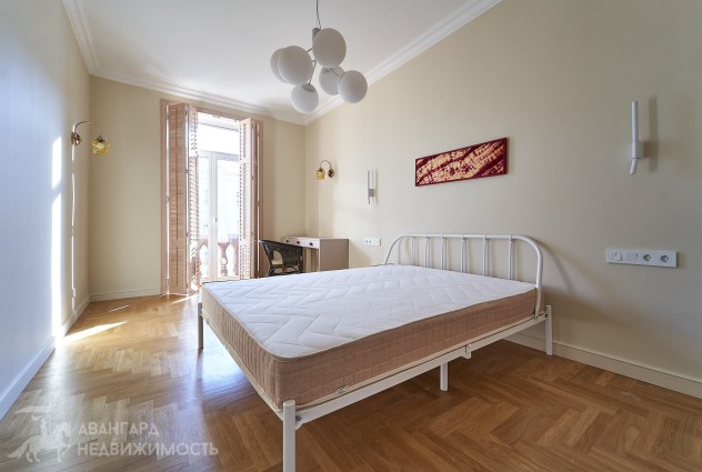 Фото Самая стильная сталинка столицы — 29