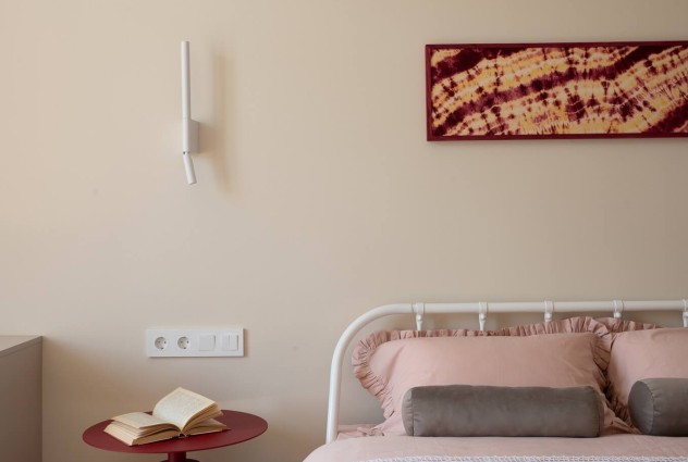 Фото Самая стильная сталинка столицы — 31