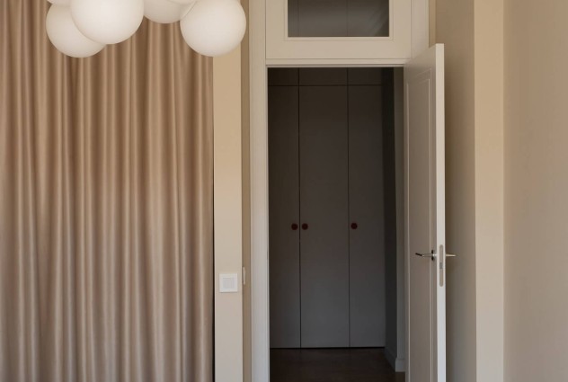 Фото Самая стильная сталинка столицы — 33