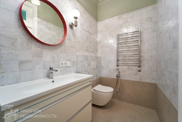 Фото Самая стильная сталинка столицы — 45