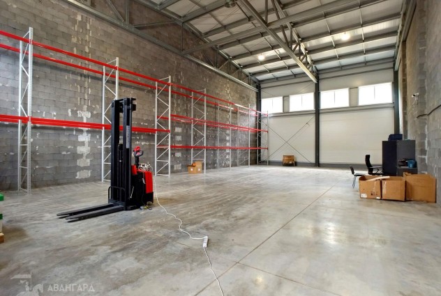 Фото Аренда многофункционального комплекса 447,5 м2 в г. Минске — 1