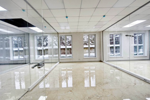 Фото Аренда многофункционального комплекса 447,5 м2 в г. Минске — 9