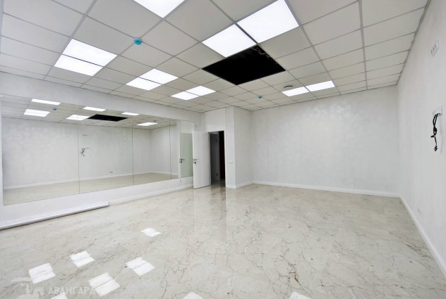 Фото Аренда многофункционального комплекса 447,5 м2 в г. Минске — 11
