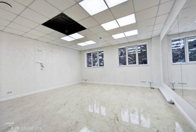 Фото Аренда многофункционального комплекса 447,5 м2 в г. Минске — 13