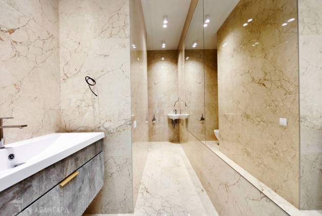 Фото Аренда многофункционального комплекса 447,5 м2 в г. Минске — 15