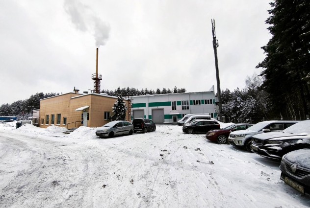 Фото Аренда многофункционального комплекса 447,5 м2 в г. Минске — 19