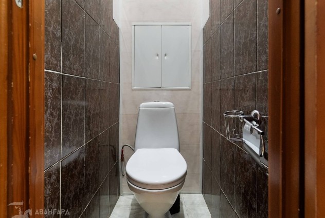 Фото Двухкомнатная квартира в шаговой доступности у метро "Петровщина".  — 31