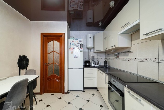 Фото Двухкомнатная квартира в шаговой доступности у метро "Петровщина".  — 5